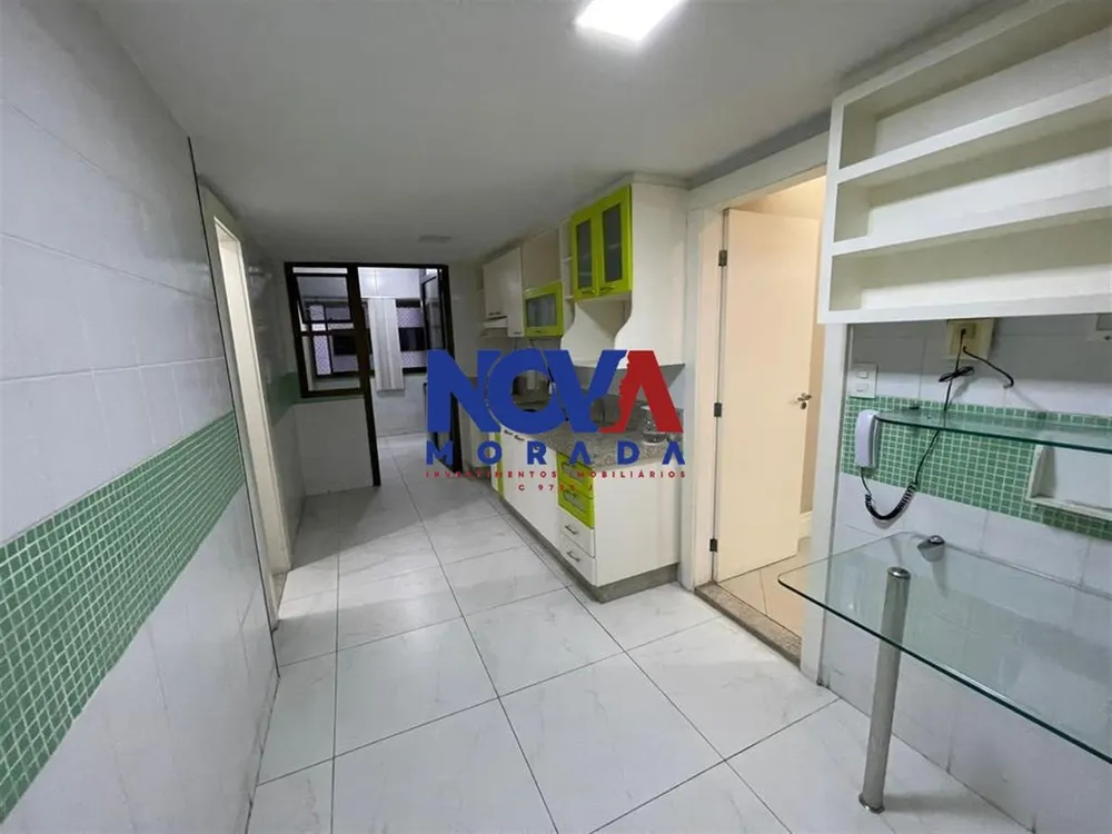 Apartamento, 3 quartos, 175 m² - Foto 10