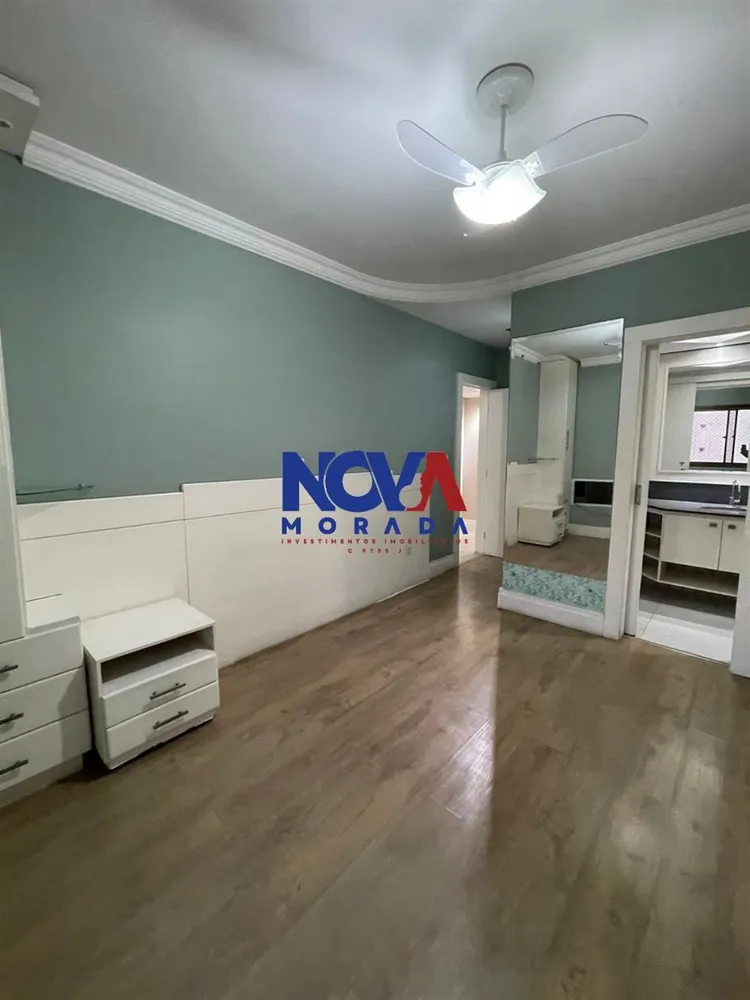 Apartamento, 3 quartos, 175 m² - Foto 7