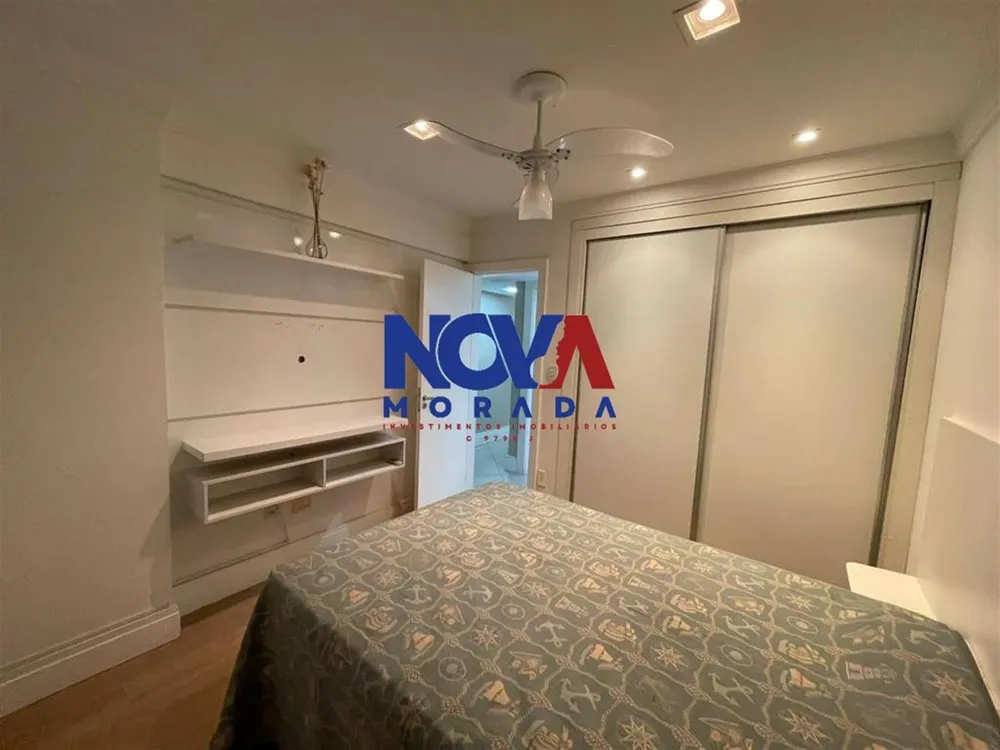 Apartamento, 3 quartos, 175 m² - Foto 5