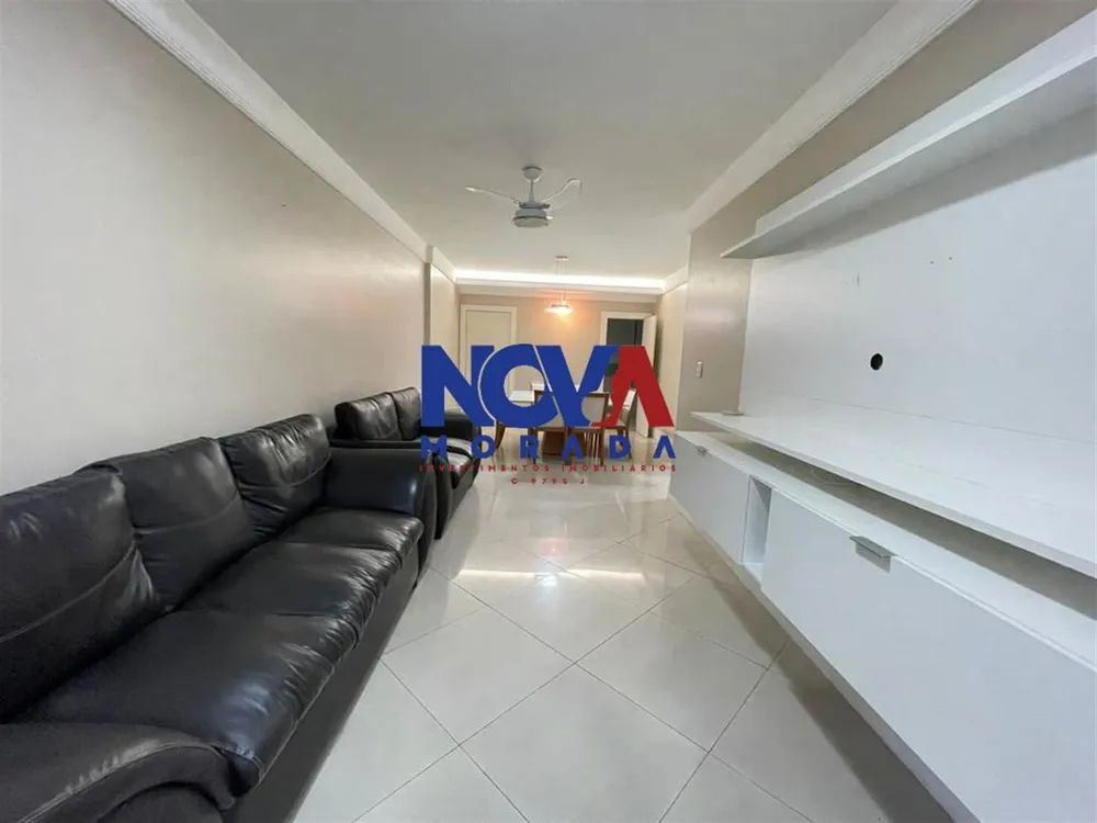 Apartamento, 3 quartos, 175 m² - Foto 2