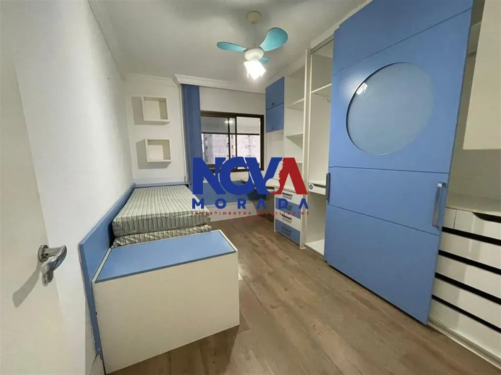 Apartamento, 3 quartos, 175 m² - Foto 8