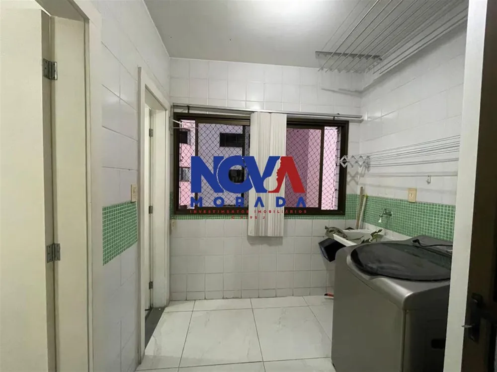 Apartamento, 3 quartos, 175 m² - Foto 11