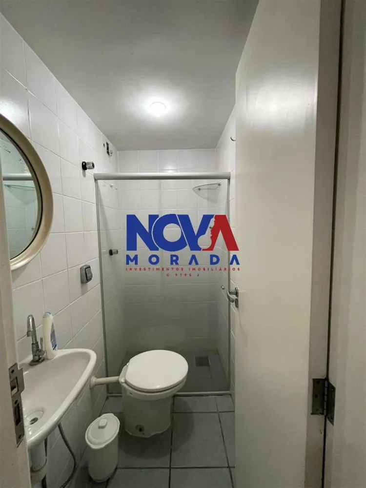 Apartamento, 3 quartos, 175 m² - Foto 14