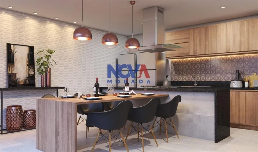 Apartamento, 2 quartos, 62 m² - Foto 4