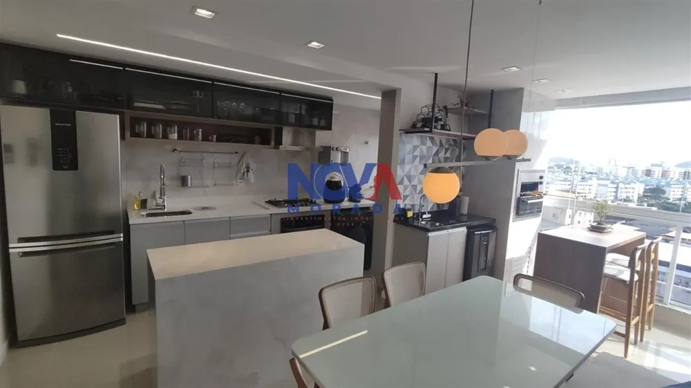 Apartamento, 2 quartos, 62 m² - Foto 8