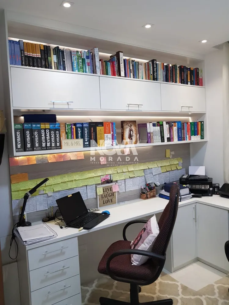 Apartamento, 3 quartos, 80 m² - Foto 9
