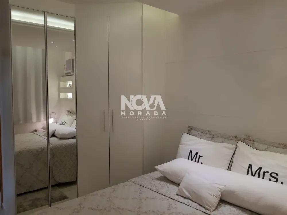 Apartamento, 3 quartos, 80 m² - Foto 5