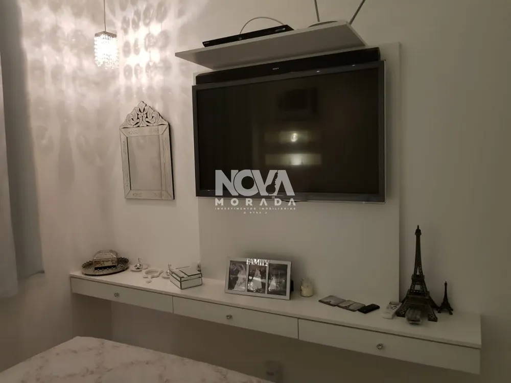 Apartamento, 3 quartos, 80 m² - Foto 7