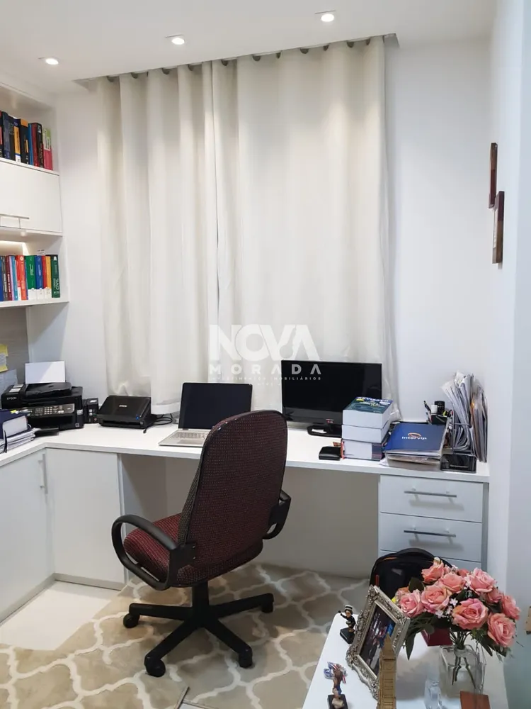 Apartamento, 3 quartos, 80 m² - Foto 10