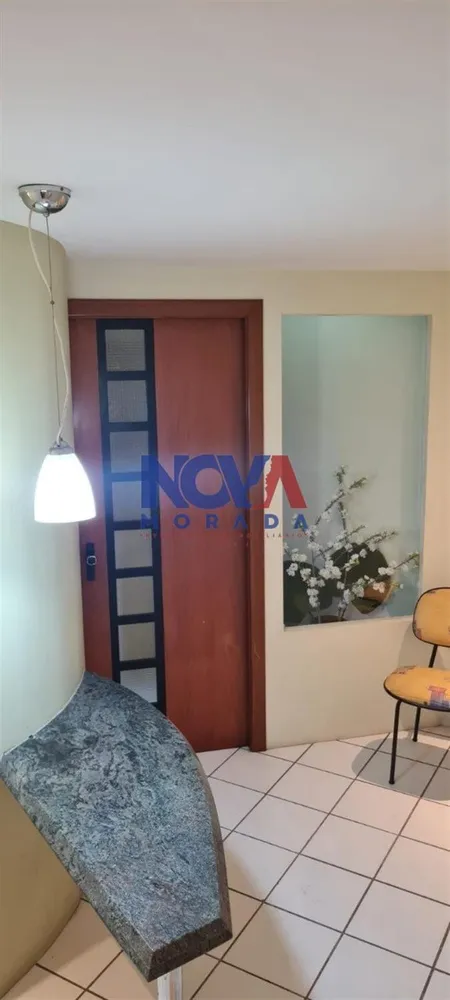 Sala-Conjunto, 48 m² - Foto 8