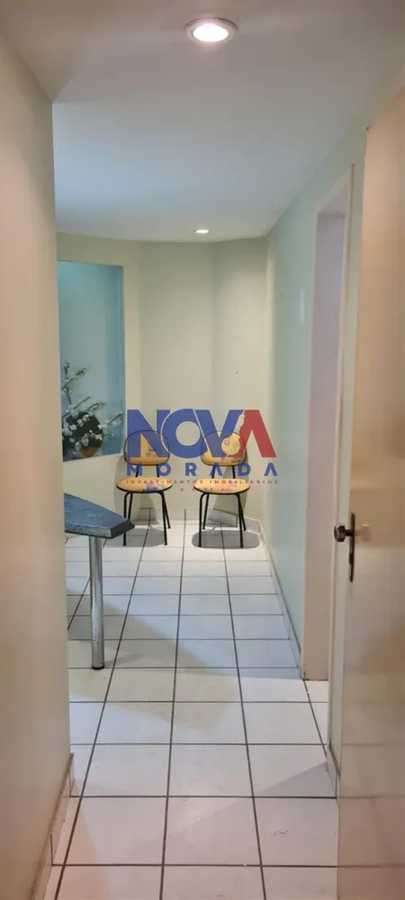 Sala-Conjunto, 48 m² - Foto 11