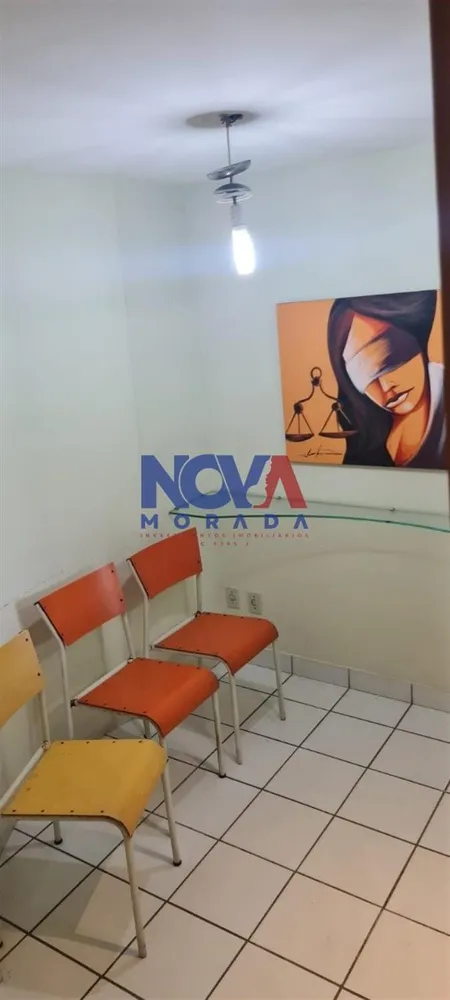 Sala-Conjunto, 48 m² - Foto 10