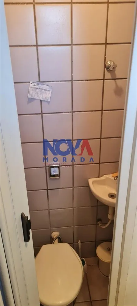 Sala-Conjunto, 48 m² - Foto 12