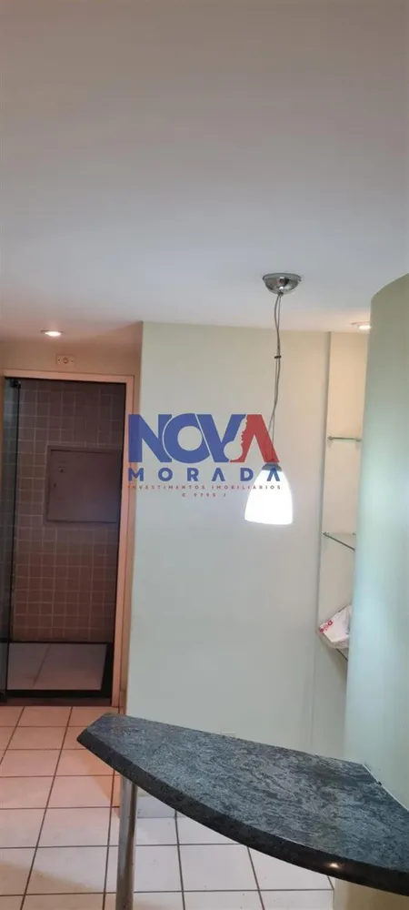 Sala-Conjunto, 48 m² - Foto 9