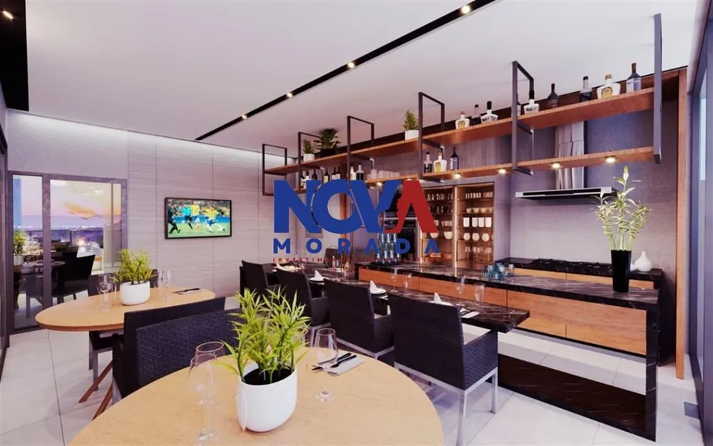 Apartamento, 3 quartos, 75 m² - Foto 6