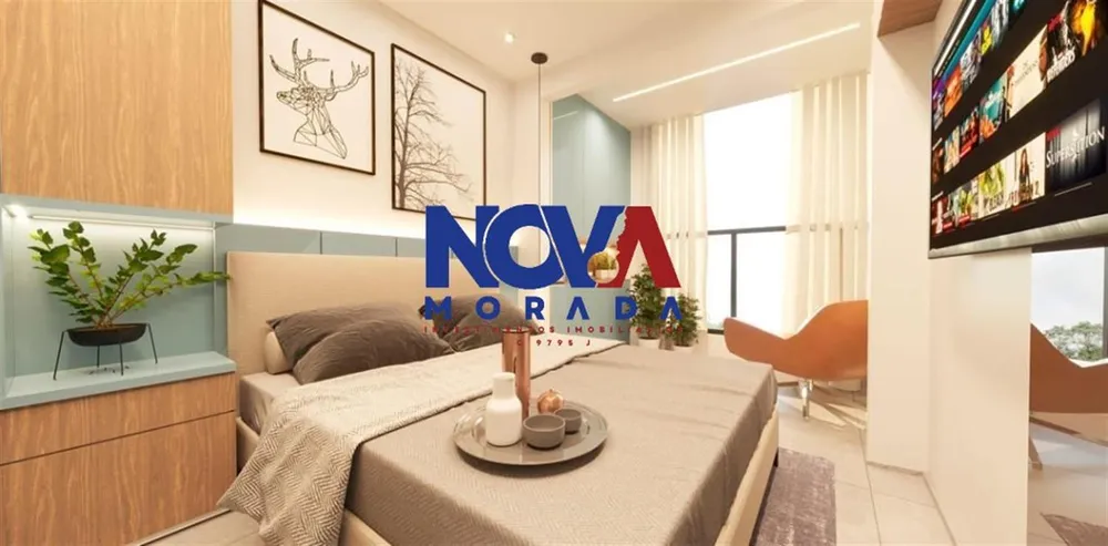 Apartamento, 3 quartos, 75 m² - Foto 8