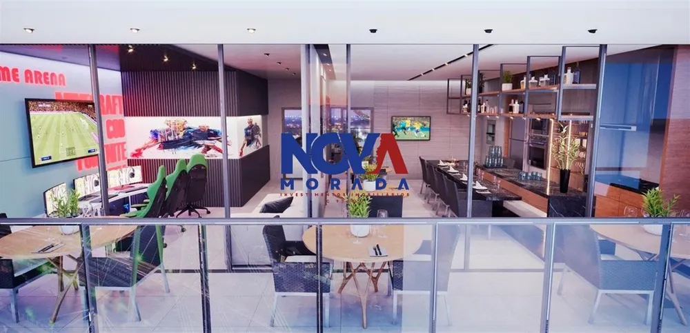 Apartamento, 3 quartos, 75 m² - Foto 3