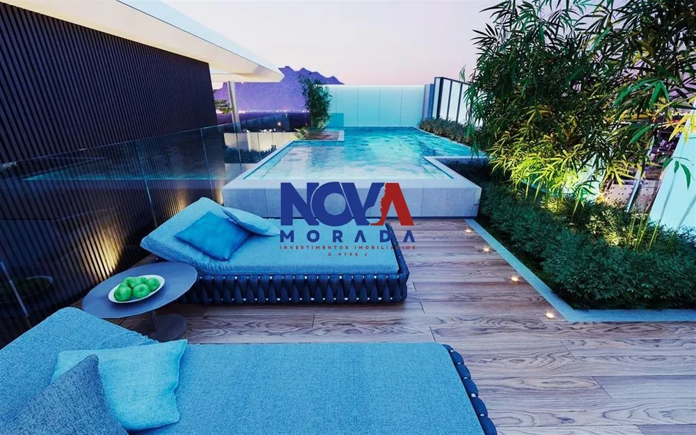 Apartamento, 3 quartos, 75 m² - Foto 6