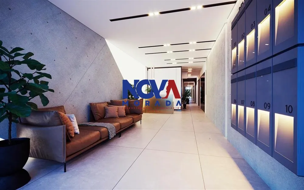 Apartamento, 3 quartos, 75 m² - Foto 5