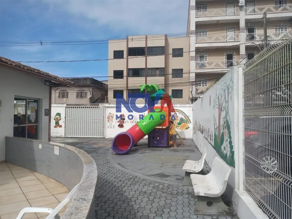 Apartamento, 2 quartos, 57 m² - Foto 8