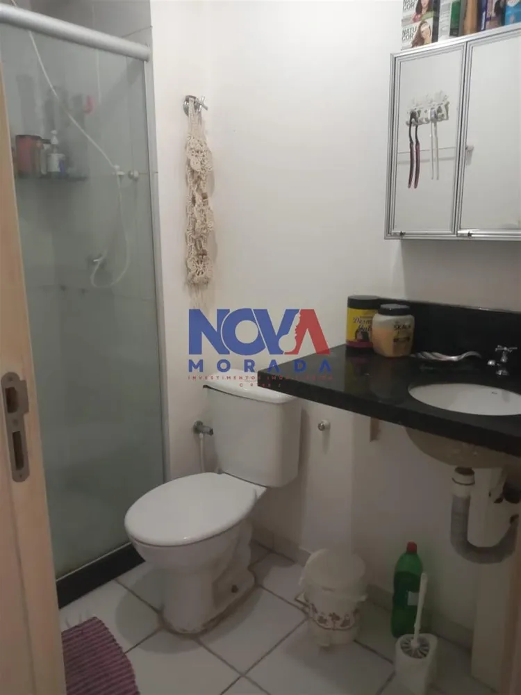 Apartamento, 2 quartos, 57 m² - Foto 6