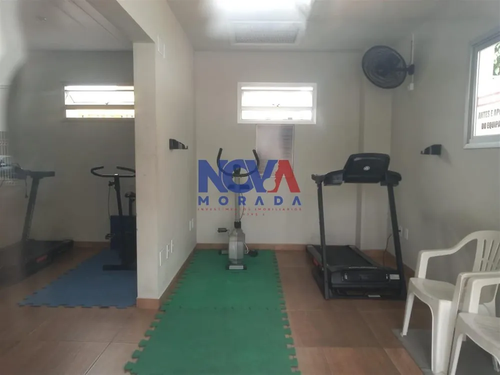 Apartamento, 2 quartos, 57 m² - Foto 9