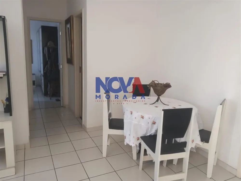 Apartamento, 2 quartos, 57 m² - Foto 3