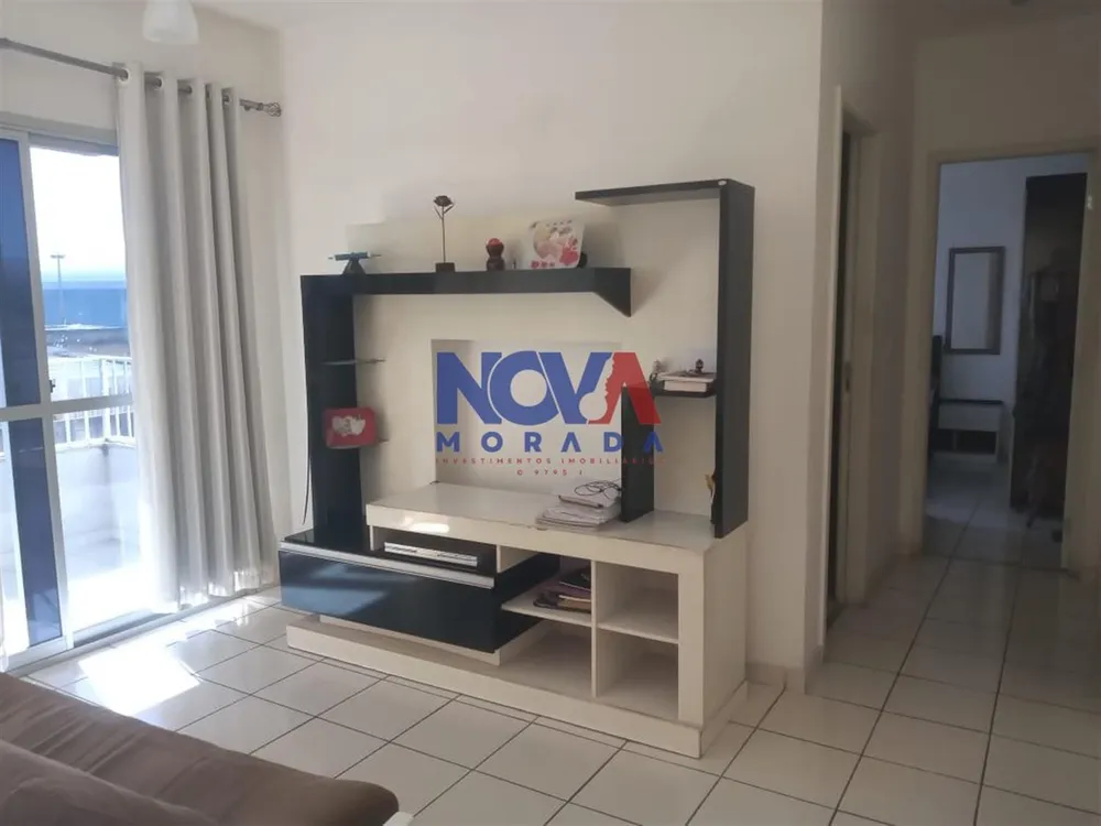 Apartamento, 2 quartos, 57 m² - Foto 1