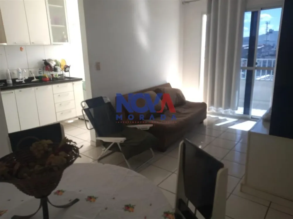 Apartamento, 2 quartos, 57 m² - Foto 2