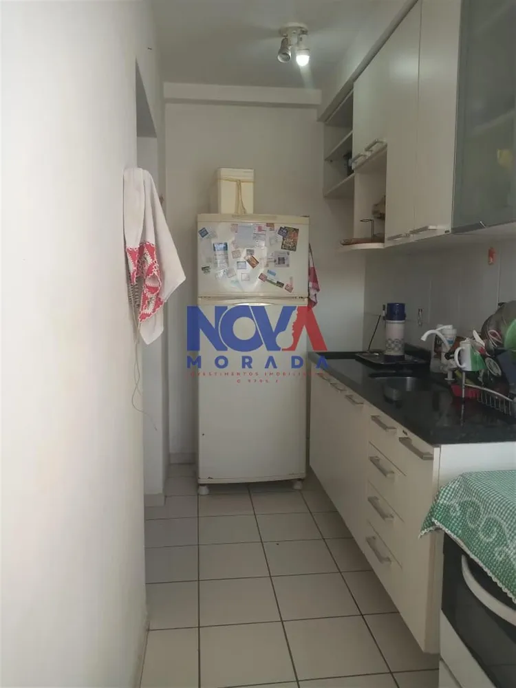 Apartamento, 2 quartos, 57 m² - Foto 5