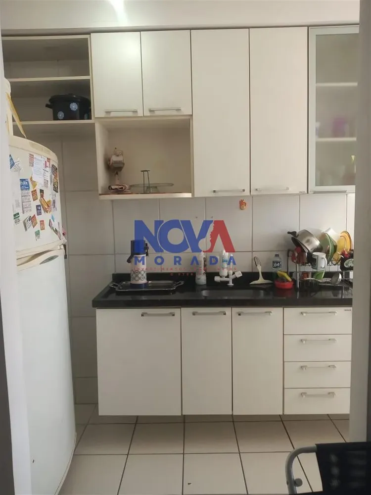 Apartamento, 2 quartos, 57 m² - Foto 4