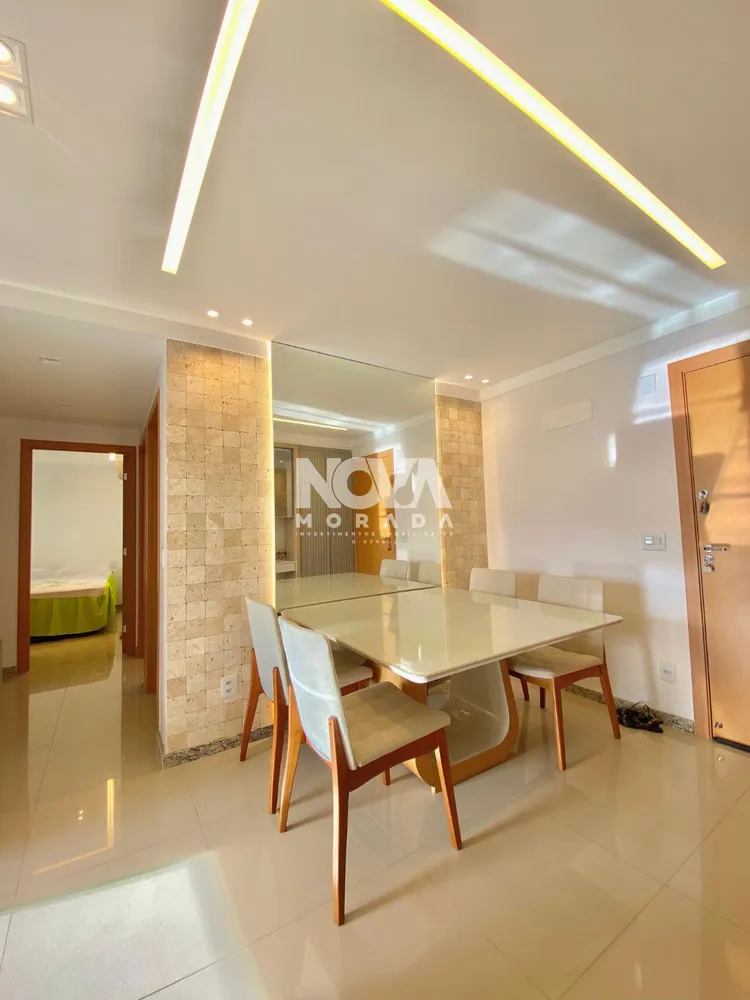 Apartamento, 3 quartos, 72 m² - Foto 1