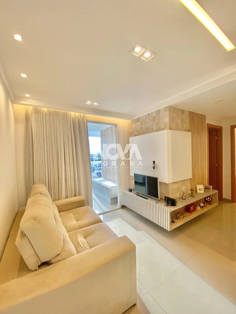 Apartamento, 3 quartos, 72 m² - Foto 5