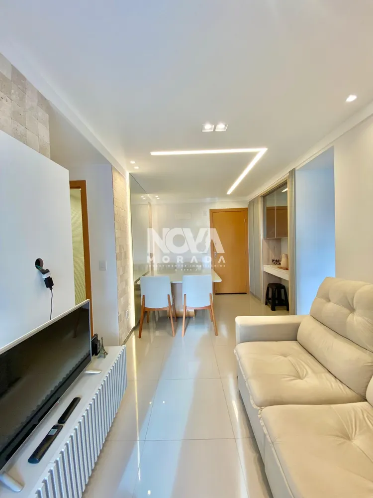 Apartamento, 3 quartos, 72 m² - Foto 4