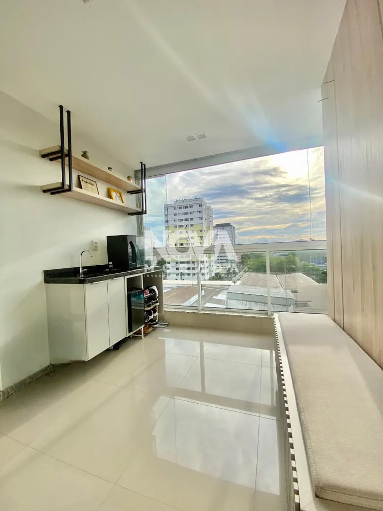 Apartamento, 3 quartos, 72 m² - Foto 6