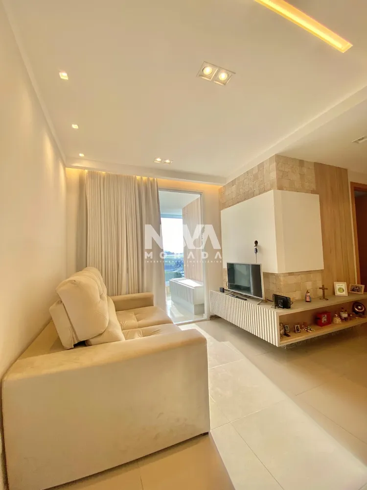 Apartamento, 3 quartos, 72 m² - Foto 2