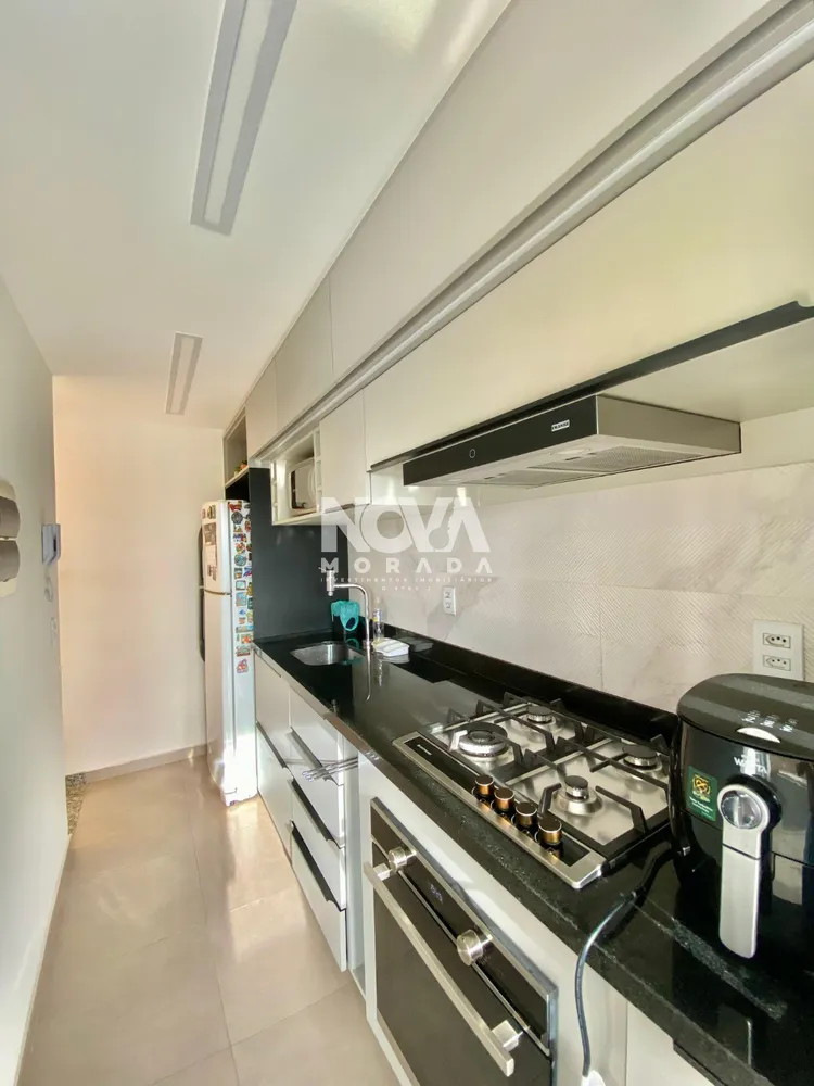 Apartamento, 3 quartos, 72 m² - Foto 8