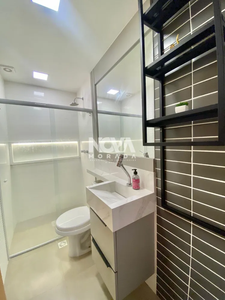 Apartamento, 3 quartos, 72 m² - Foto 3