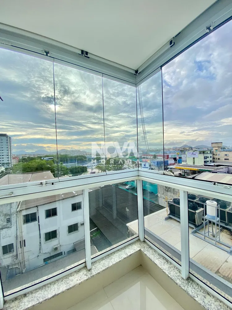 Apartamento, 3 quartos, 72 m² - Foto 11