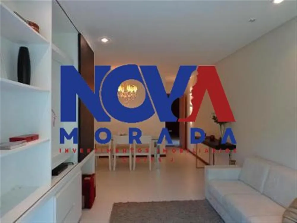 Apartamento, 3 quartos, 107 m² - Foto 2