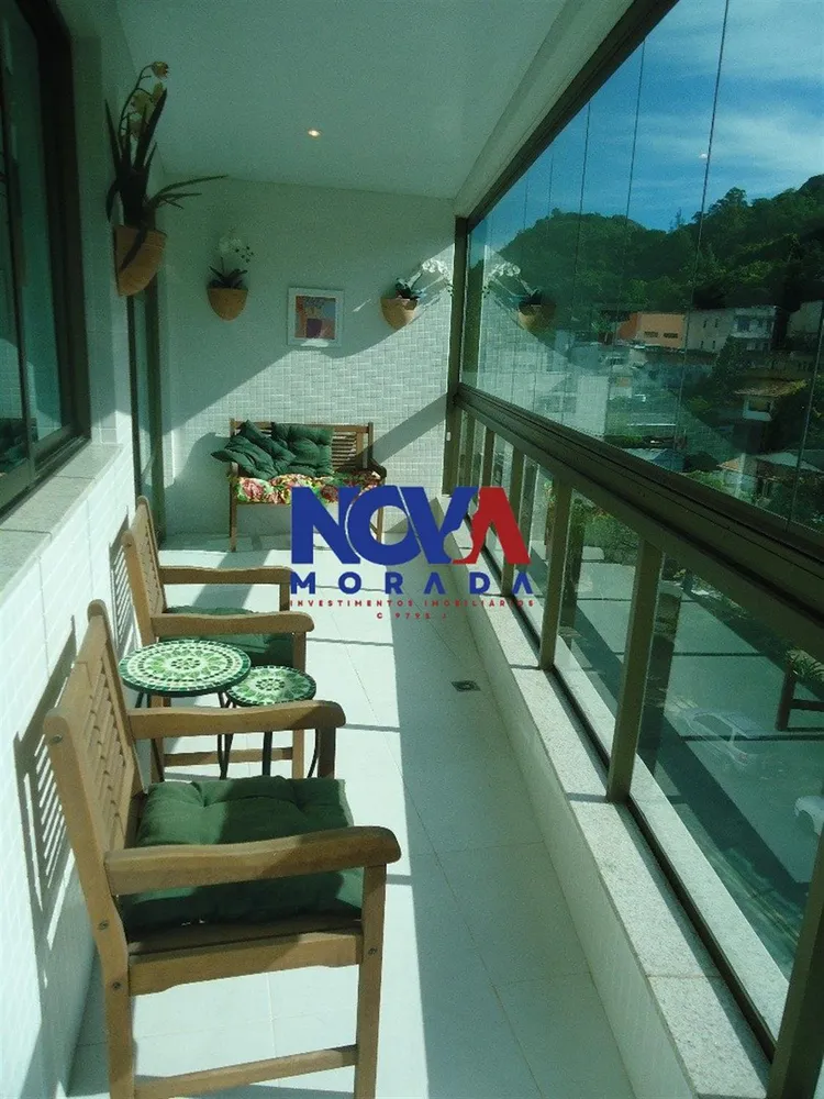 Apartamento, 3 quartos, 107 m² - Foto 5