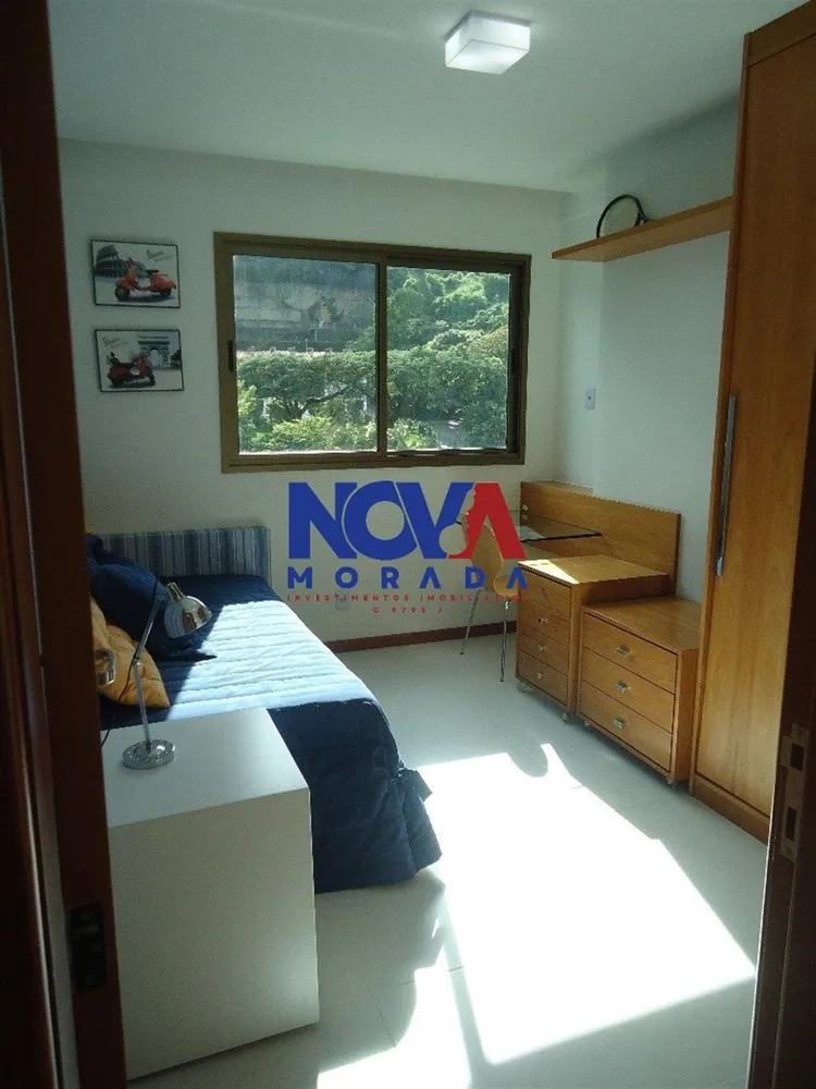 Apartamento, 3 quartos, 107 m² - Foto 10
