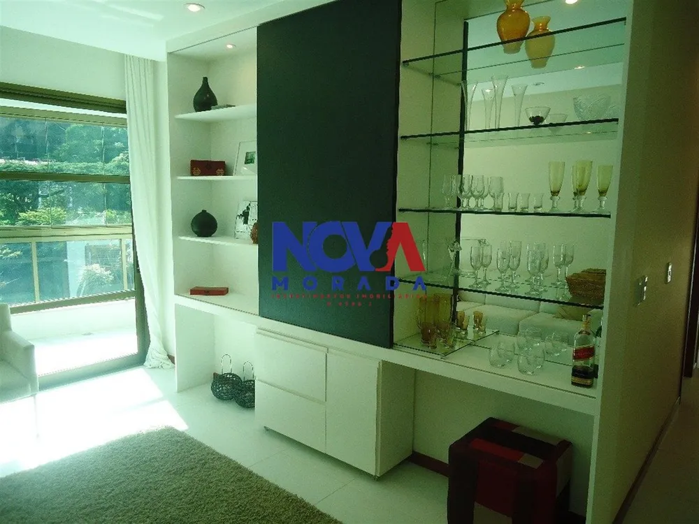 Apartamento, 3 quartos, 107 m² - Foto 3