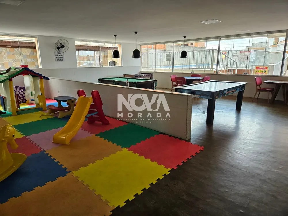 Apartamento, 3 quartos, 90 m² - Foto 11