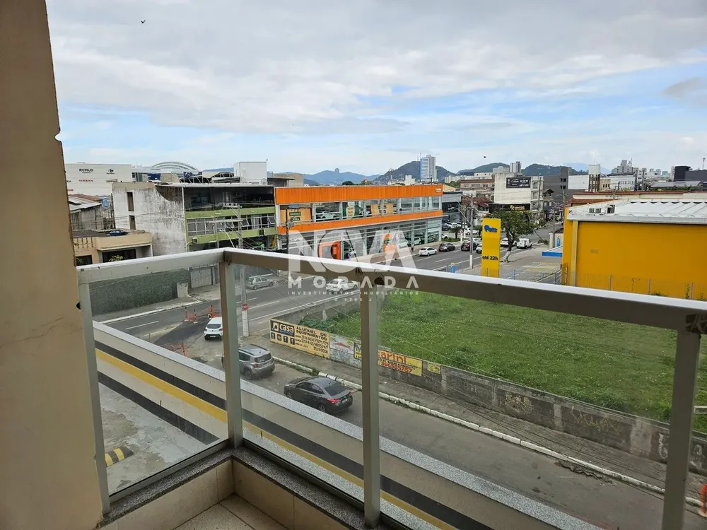 Apartamento, 3 quartos, 90 m² - Foto 4