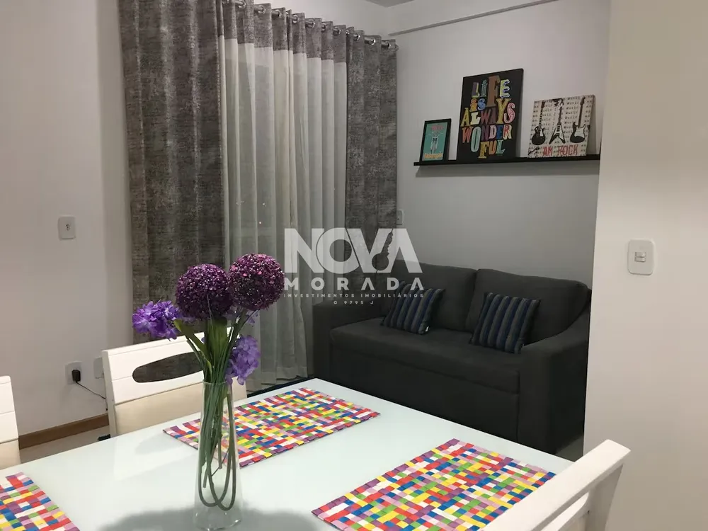 Apartamento, 1 quarto, 50 m² - Foto 3