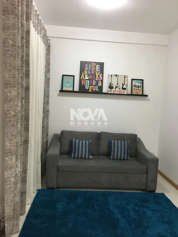 Apartamento, 1 quarto, 50 m² - Foto 5