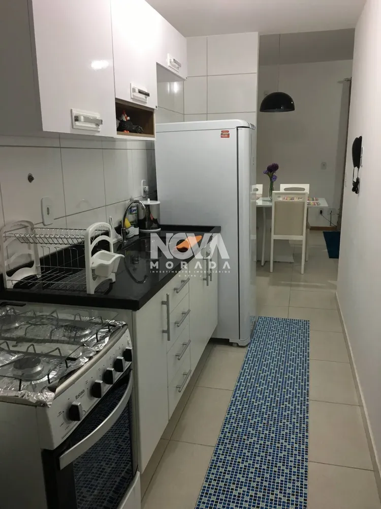 Apartamento, 1 quarto, 50 m² - Foto 7