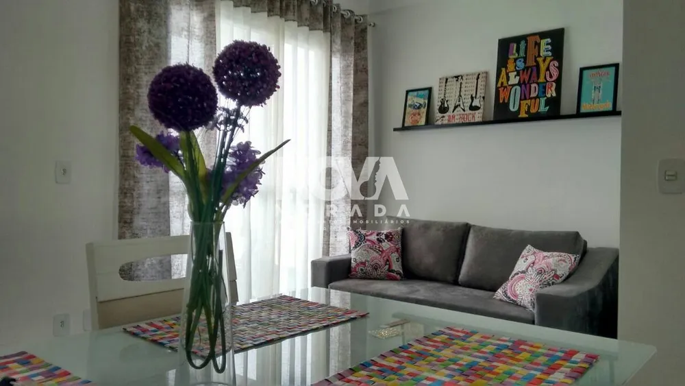 Apartamento, 1 quarto, 50 m² - Foto 2