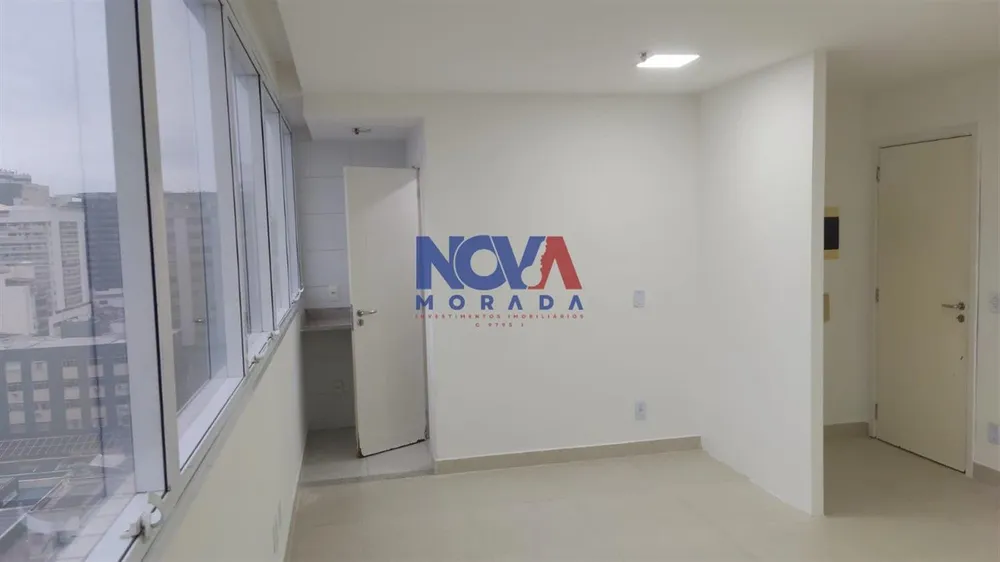 Sala-Conjunto, 32 m² - Foto 13
